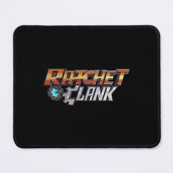 Item preview, Ratchet and Clank designed and sold by mechanicrobotee.