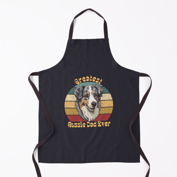 Item preview, Greatest Aussie Dad Ever designed and sold by Ashley Gagnon.