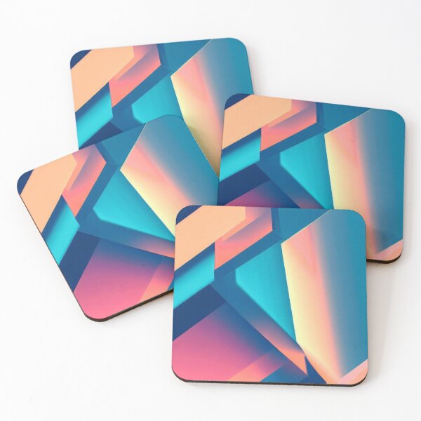 Item preview, modern art designed and sold by DrmartDesigns.