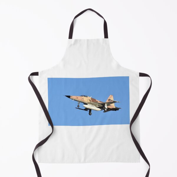 Item preview, F-5E Tiger II Airplane designed and sold by Eleu Tabares.