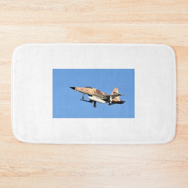 Item preview, F-5E Tiger II Airplane designed and sold by Eleu Tabares.
