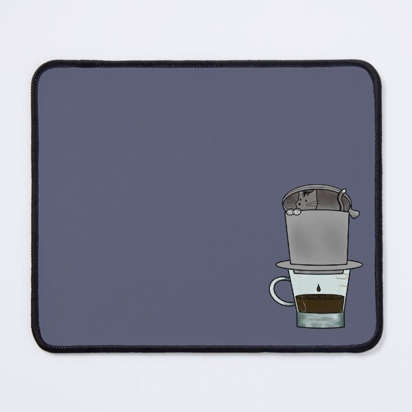 Item preview, Vietnamese Cat Coffee 2 designed and sold by jerryviaja.