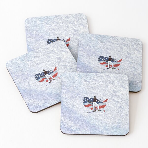 Item preview, Ski USA designed and sold by teepossible.