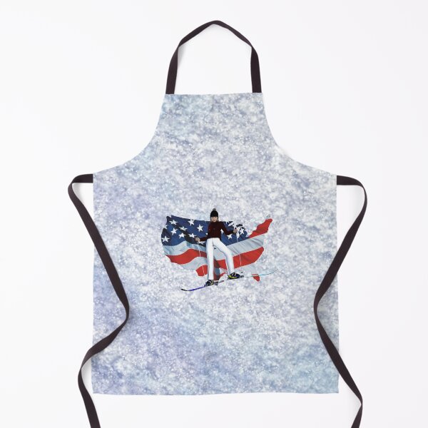 Item preview, Ski USA designed and sold by teepossible.