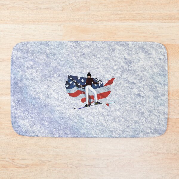 Item preview, Ski USA designed and sold by teepossible.