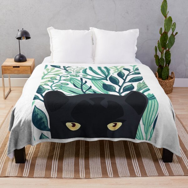 Item preview, Sneaky Panther designed and sold by AMERICANCHEEZ.