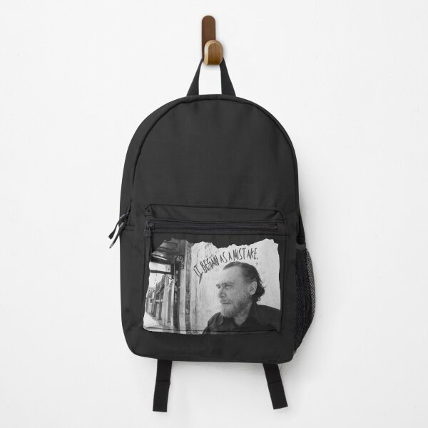 Item preview, Charles Bukowski - It began as a mistake. designed and sold by Lindaco.