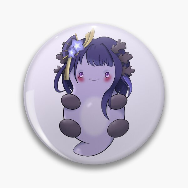 Item preview, Raiden Axolotl designed and sold by LauraElen.