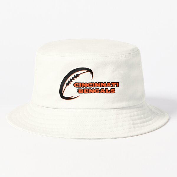 Cincinnati Bengals Bucket Hat 