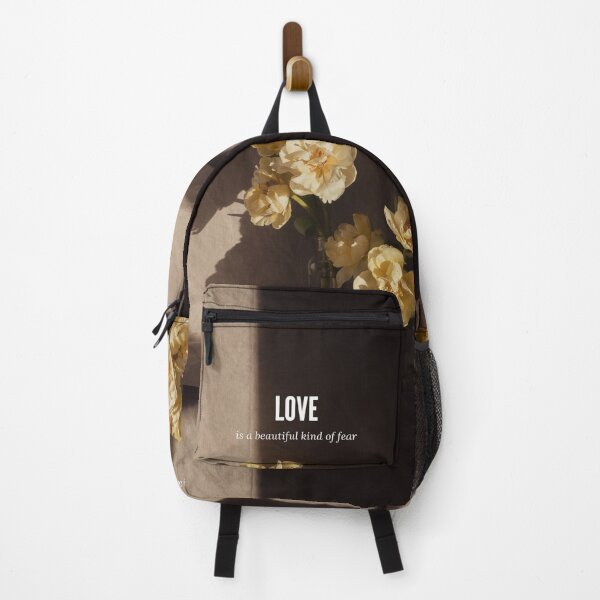 Item preview, Love quote, floral, roses designed and sold by AKAYOLO.