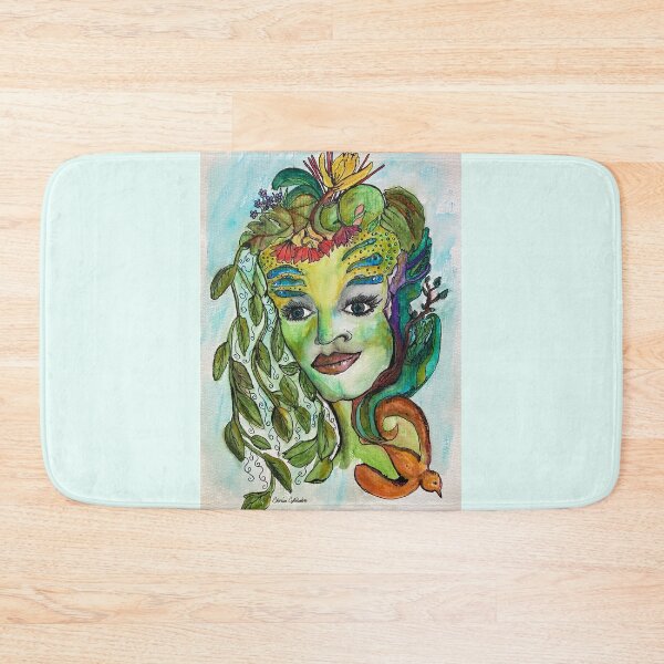 Item preview, Gaia designed and sold by Chriscolibaba.