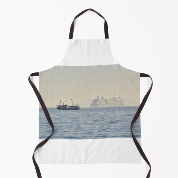 Item preview, Old And New Sailing the Ocean designed and sold by Eleu Tabares.