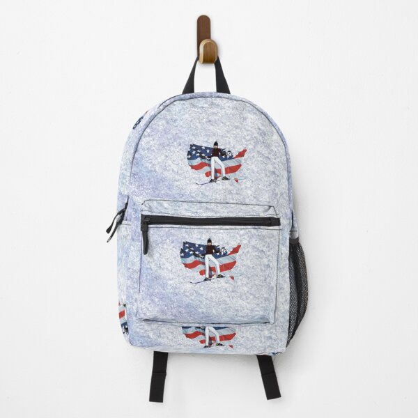 Item preview, Ski USA designed and sold by teepossible.