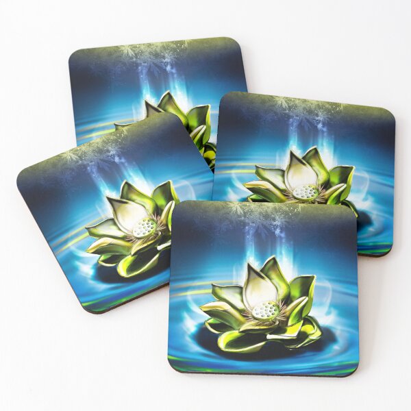 Item preview, Lotus Flower designed and sold by Ironharted.