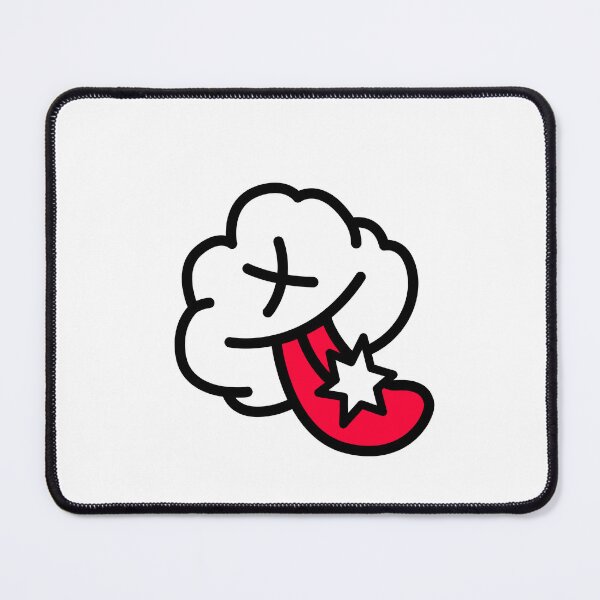Item preview, Wolke Stjer designed and sold by bitpopart.