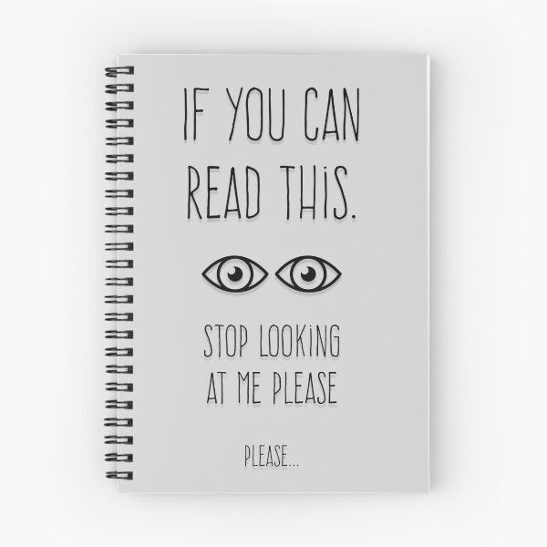 Item preview, If you can read this designed and sold by KlereShop.