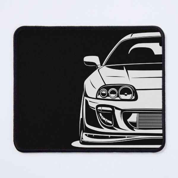 Item preview, 2JZ Supra designed and sold by OlegMarkaryan.