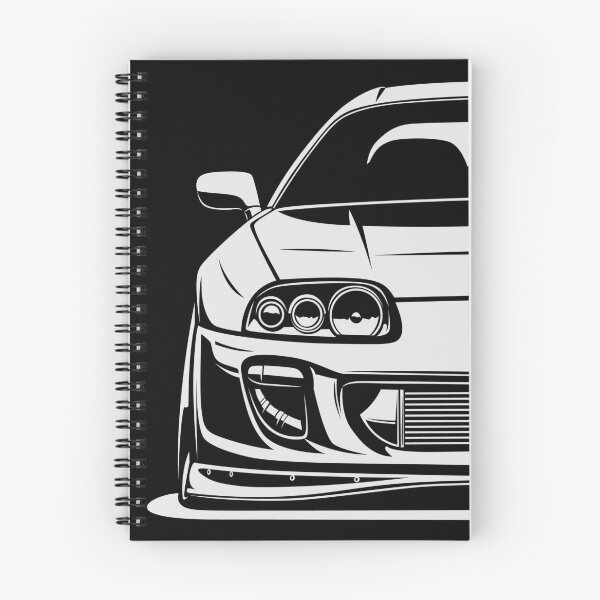 Item preview, 2JZ Supra designed and sold by OlegMarkaryan.