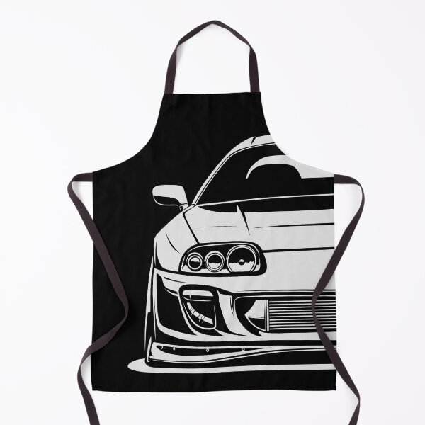 Item preview, 2JZ Supra designed and sold by OlegMarkaryan.