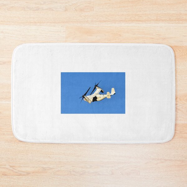 Item preview, CMV-22B Osprey in Flight designed and sold by Eleu Tabares.
