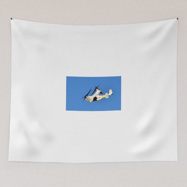 Item preview, CMV-22B Osprey in Flight designed and sold by Eleu Tabares.