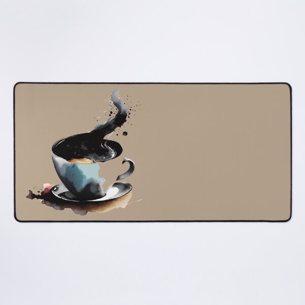 Item preview, Morning Coffee Magic designed and sold by Pickmash.