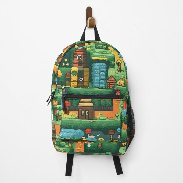 Item preview, Old School RPG Retro 90s Vintage Pixel Design designed and sold by AeonAcademy.