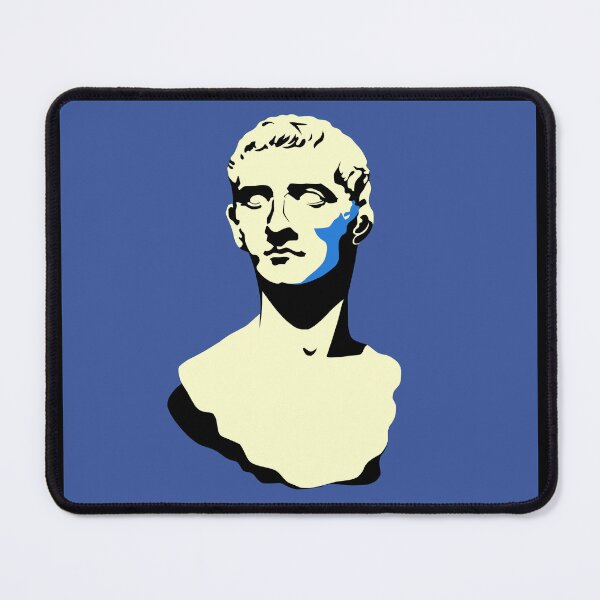 Item preview, Bust designed and sold by Richard Ackoon.