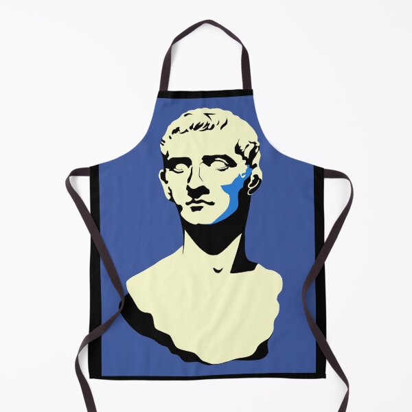 Item preview, Bust designed and sold by Richard Ackoon.