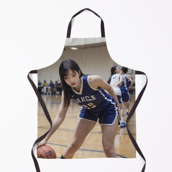 Item preview, WNBA Women #7 designed and sold by Becooldesing.