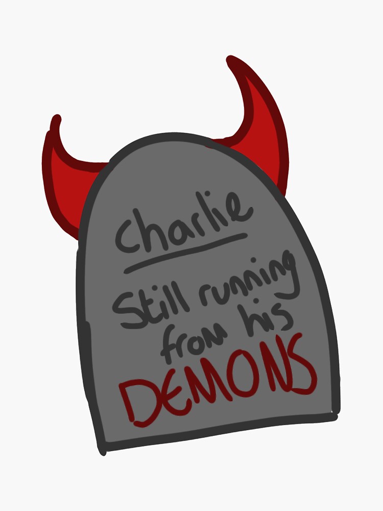 That Handsome Devil – Charlie's Inferno Lyrics