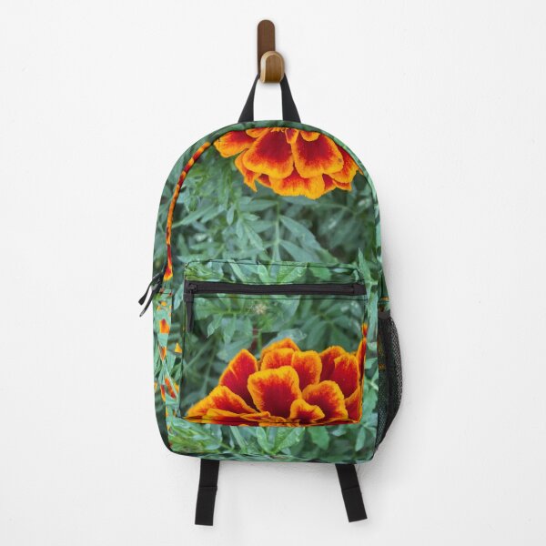 Item preview, marigolds designed and sold by Sonia Osiecka Ramsurn.