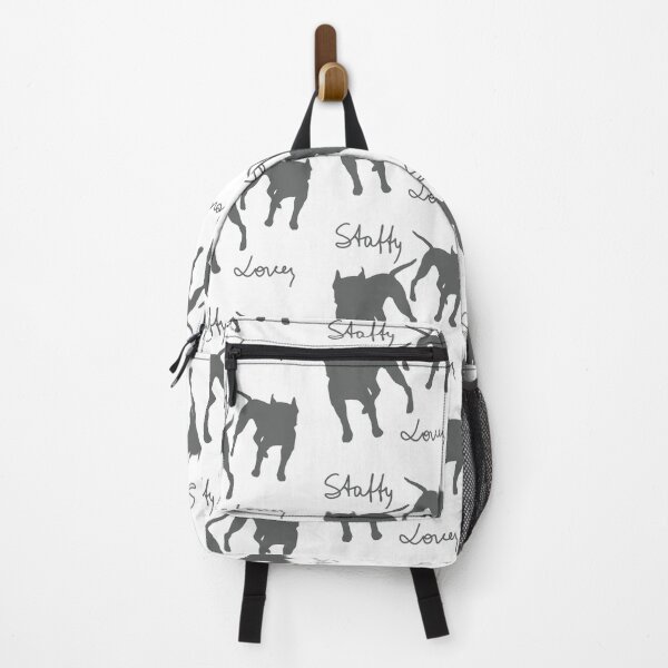 Item preview, Staffy Lover design designed and sold by stavina.