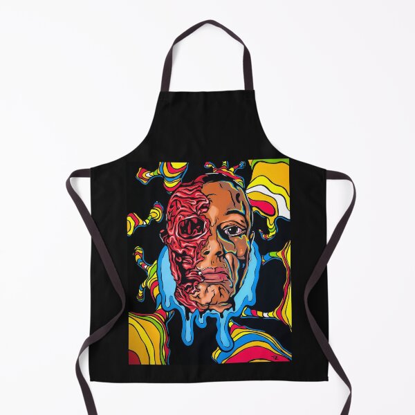 Item preview, Breaking Bad Gus Pop Art designed and sold by Theresa Zeares.