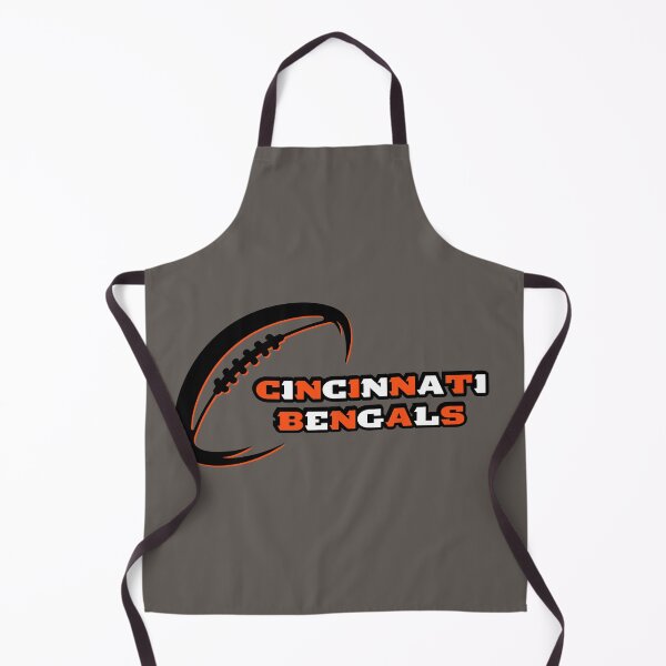 Item preview, Cincinnati Bengals Football Icon designed and sold by CarleLS.