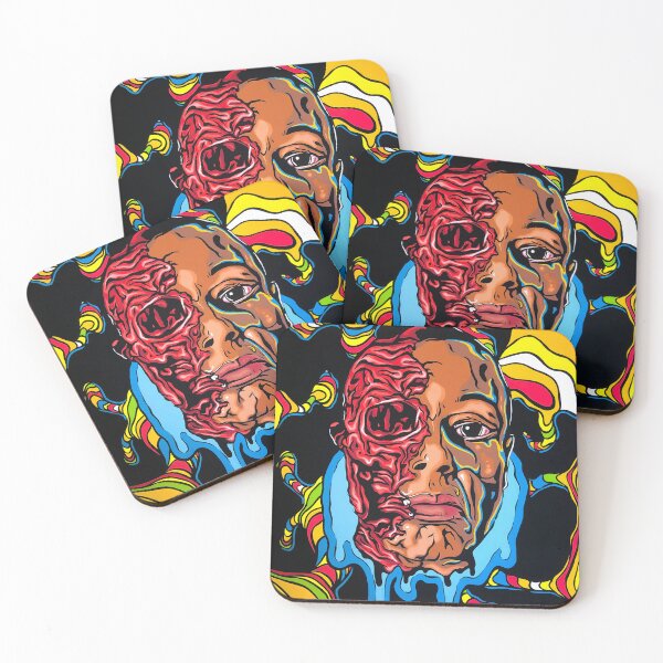 Item preview, Breaking Bad Gus Pop Art designed and sold by Theresa Zeares.