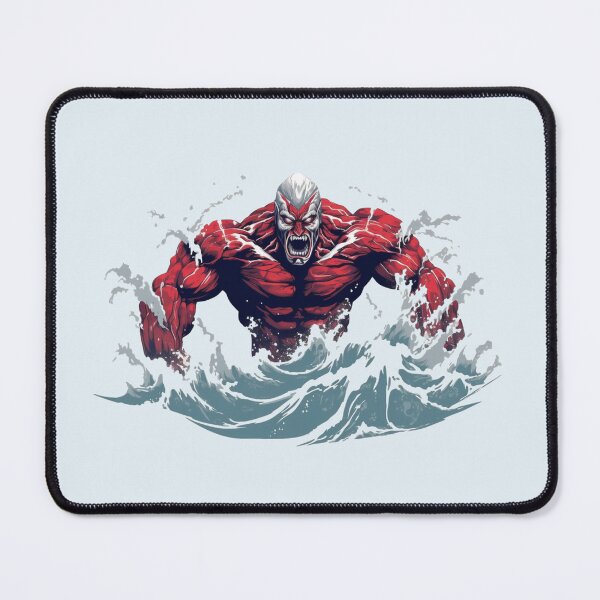 Item preview, Majestic titan theme designed and sold by Okracha.