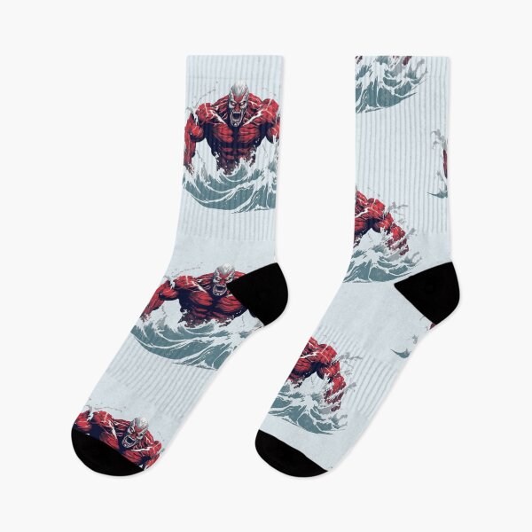 Item preview, Majestic titan theme designed and sold by Okracha.