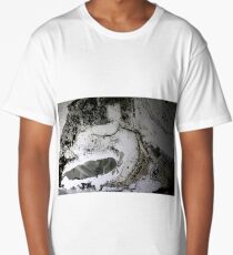 Decay Long T-Shirt