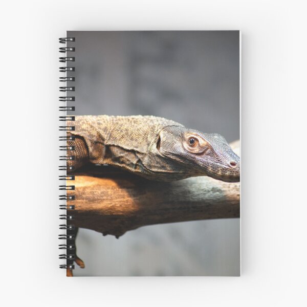 Item preview, Komodo Dragon designed and sold by JadeRiverImages.