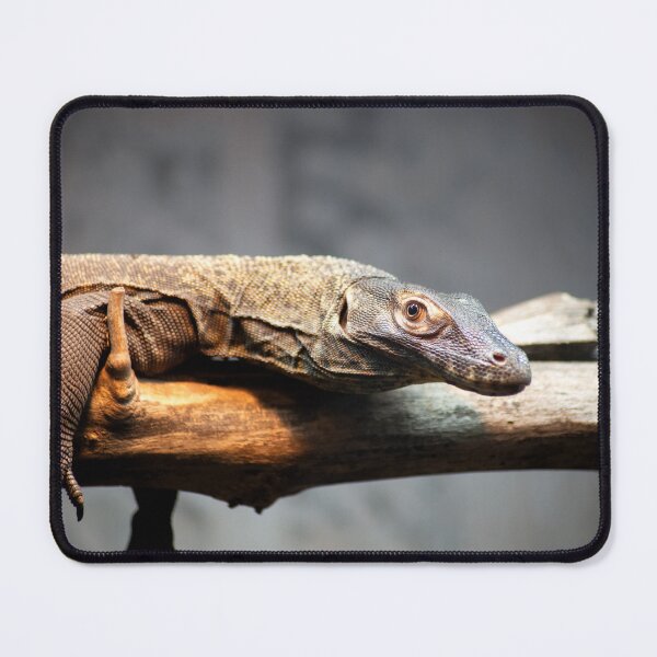 Item preview, Komodo Dragon designed and sold by JadeRiverImages.