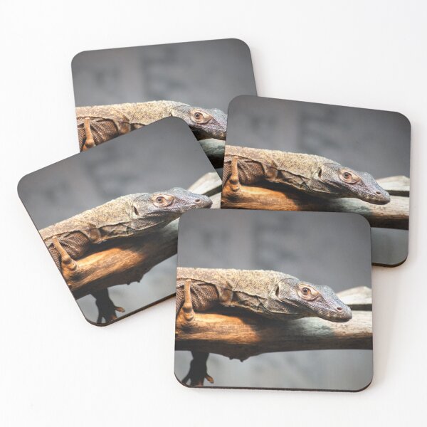 Item preview, Komodo Dragon designed and sold by JadeRiverImages.