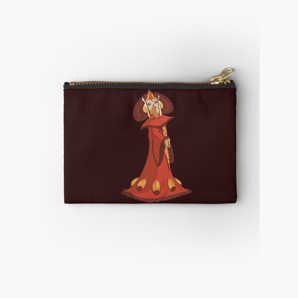 Item preview, The Queen of the Naboo designed and sold by rachaelchambers.