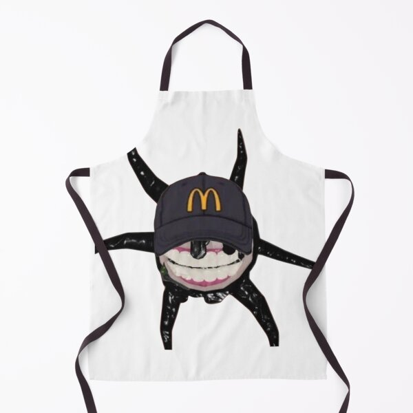 Item preview, Roblox doors, mcdo screech designed and sold by doorzz.
