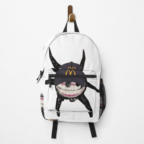 Item preview, Roblox doors, mcdo screech designed and sold by doorzz.