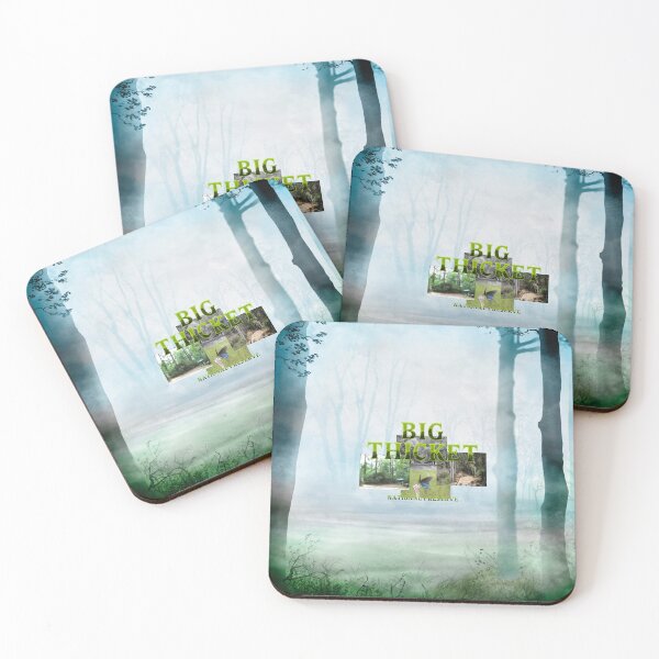 Item preview, Big Thicket designed and sold by teepossible.