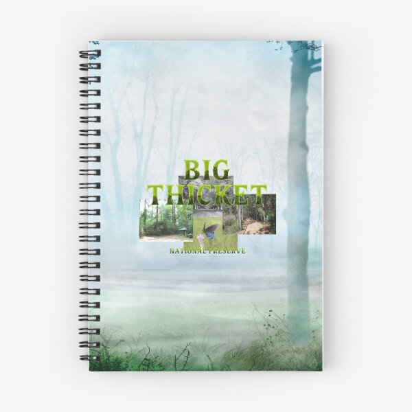 Item preview, Big Thicket designed and sold by teepossible.