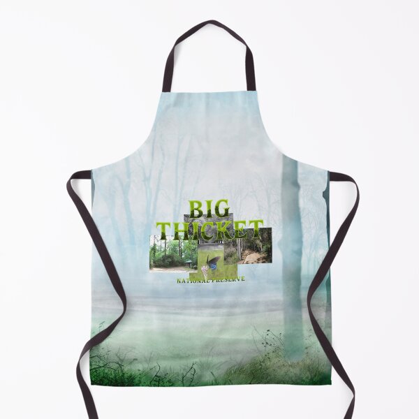 Item preview, Big Thicket designed and sold by teepossible.