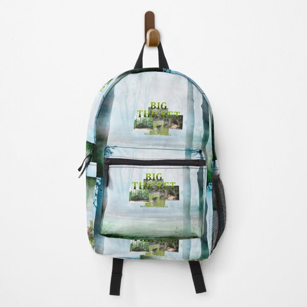 Item preview, Big Thicket designed and sold by teepossible.