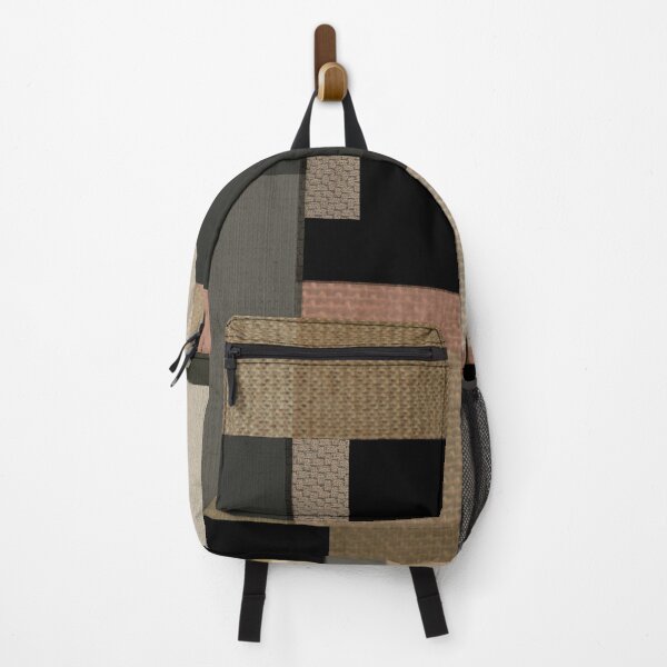 Item preview, Geometric Patterned Rug designed and sold by bunhuggerdesign.